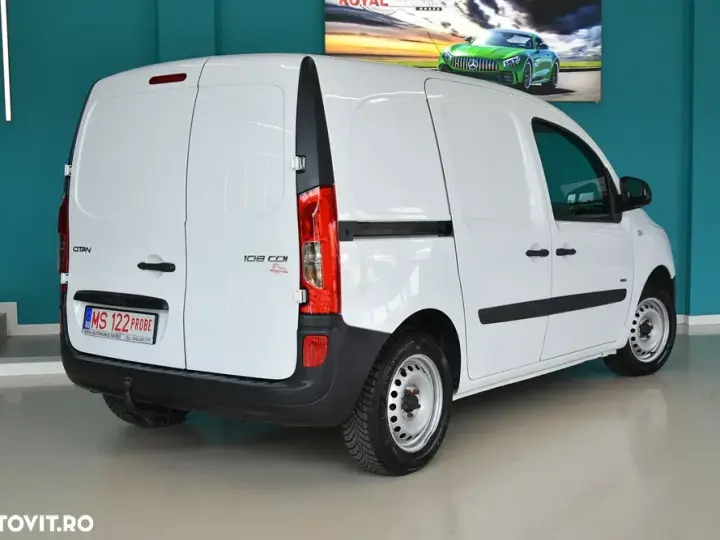 Mercedes-Benz citan