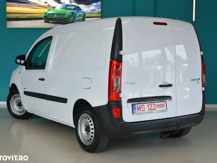 Mercedes-Benz citan