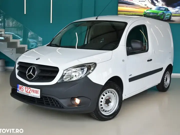Mercedes-Benz citan