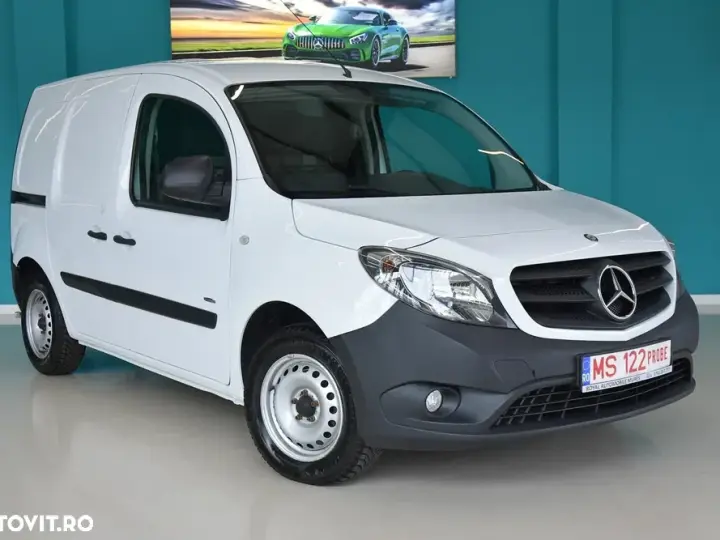 Mercedes-Benz citan