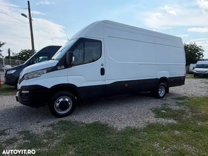 Iveco 35 C 14