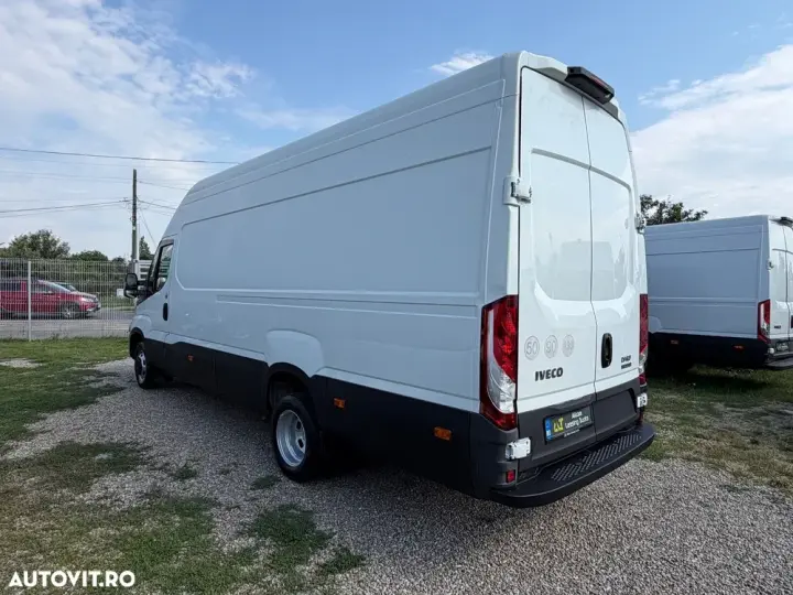 Iveco 35 C 14