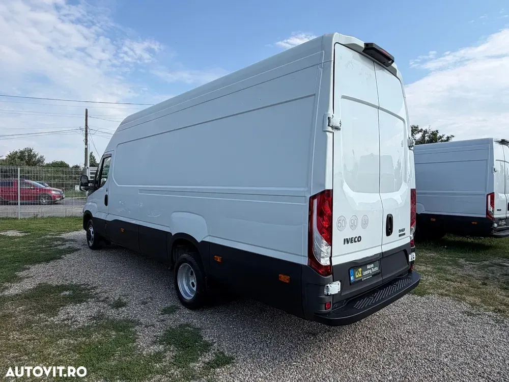 Iveco 35 C 14 — imagine 4