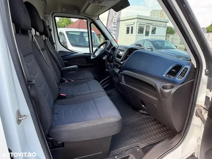 Iveco 35 C 14