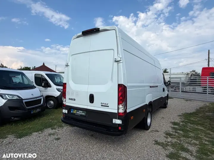 Iveco 35 C 14