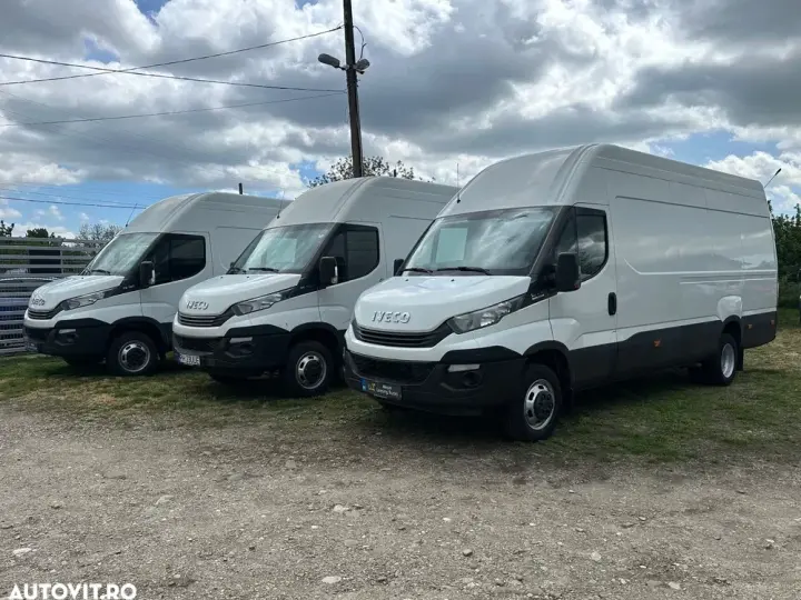 Iveco 35 C 14