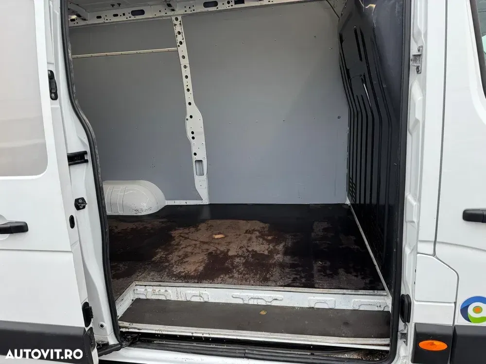 Renault Master — imagine 6