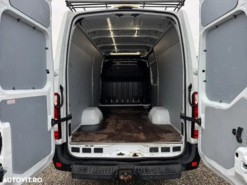 Renault Master — imagine 3