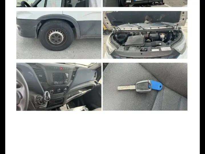 Iveco Daily