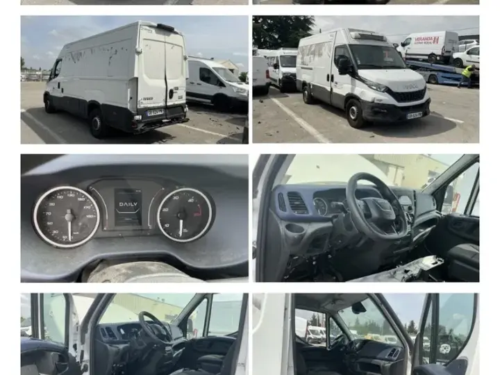 Iveco Daily