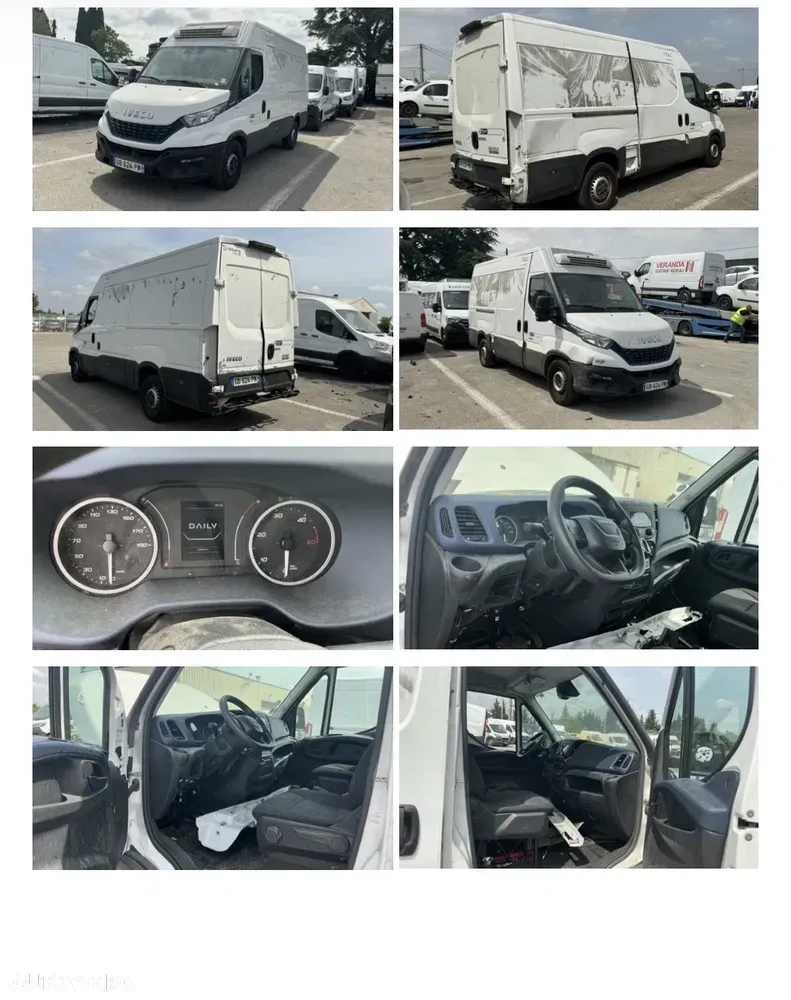 Iveco Daily — imagine 3