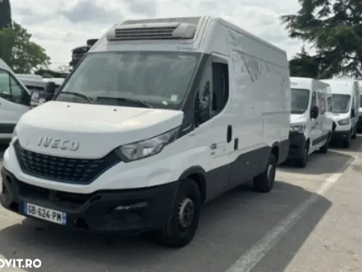 Iveco Daily