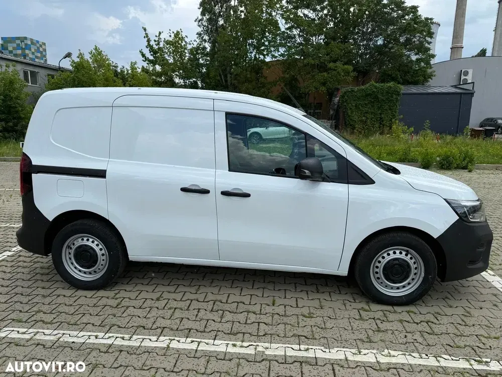Renault KANGOO — imagine 4