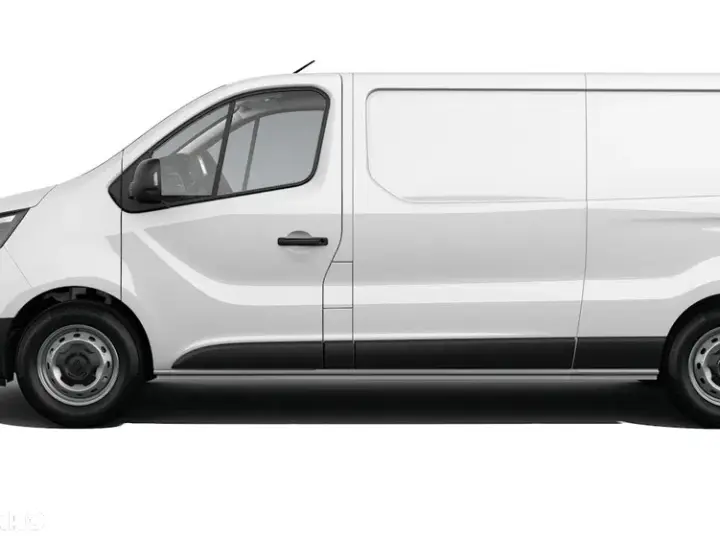 Renault TRAFIC FURGON L2H1 dCi150 - DETARAT la 2.5T