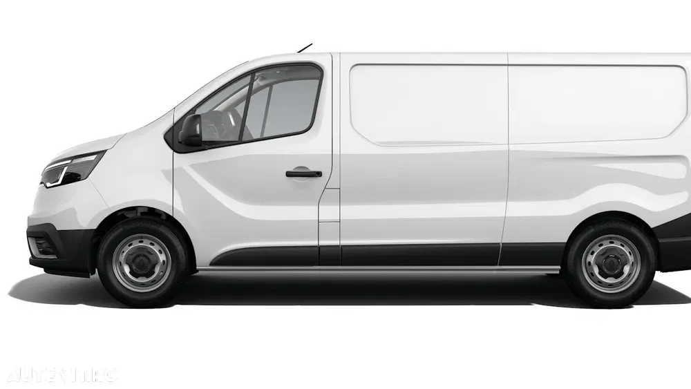 Renault TRAFIC FURGON L2H1 dCi150 - DETARAT la 2.5T — imagine 6