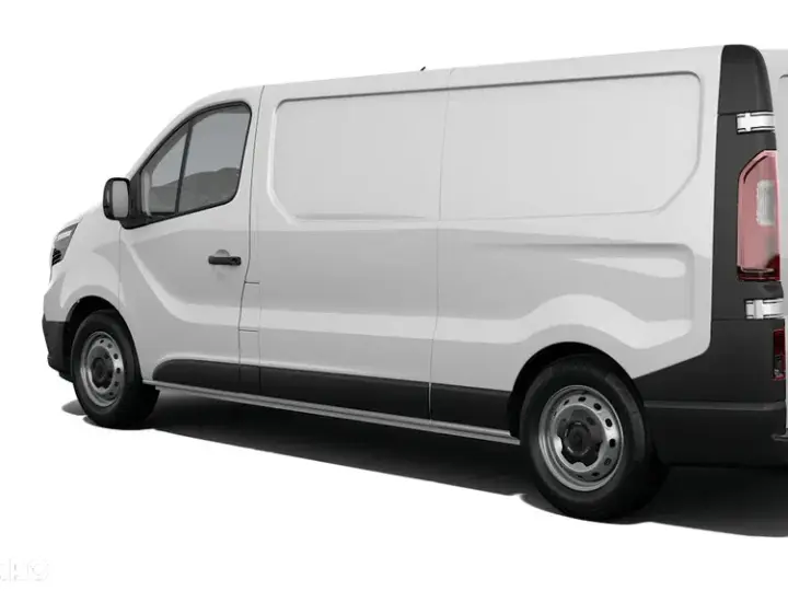 Renault TRAFIC FURGON L2H1 dCi150 - DETARAT la 2.5T