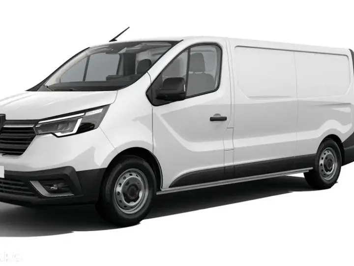 Renault TRAFIC FURGON L2H1 dCi150 - DETARAT la 2.5T