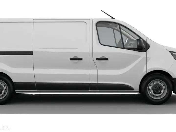 Renault TRAFIC FURGON L2H1 dCi150 - DETARAT la 2.5T