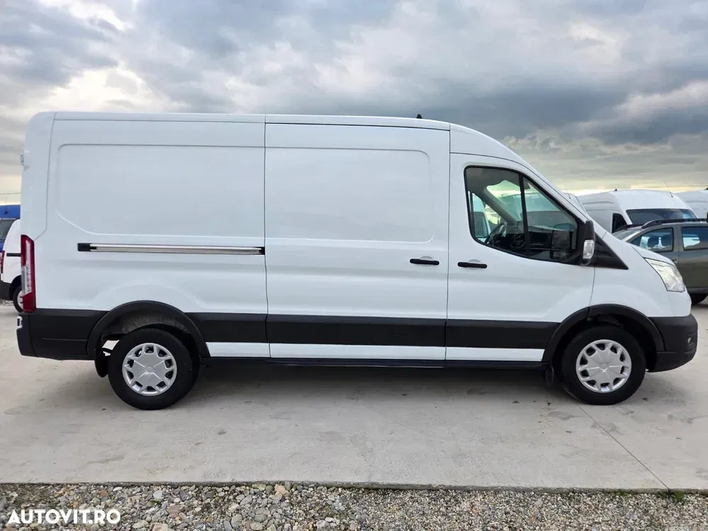 Ford New Transit L3H2 — imagine 5