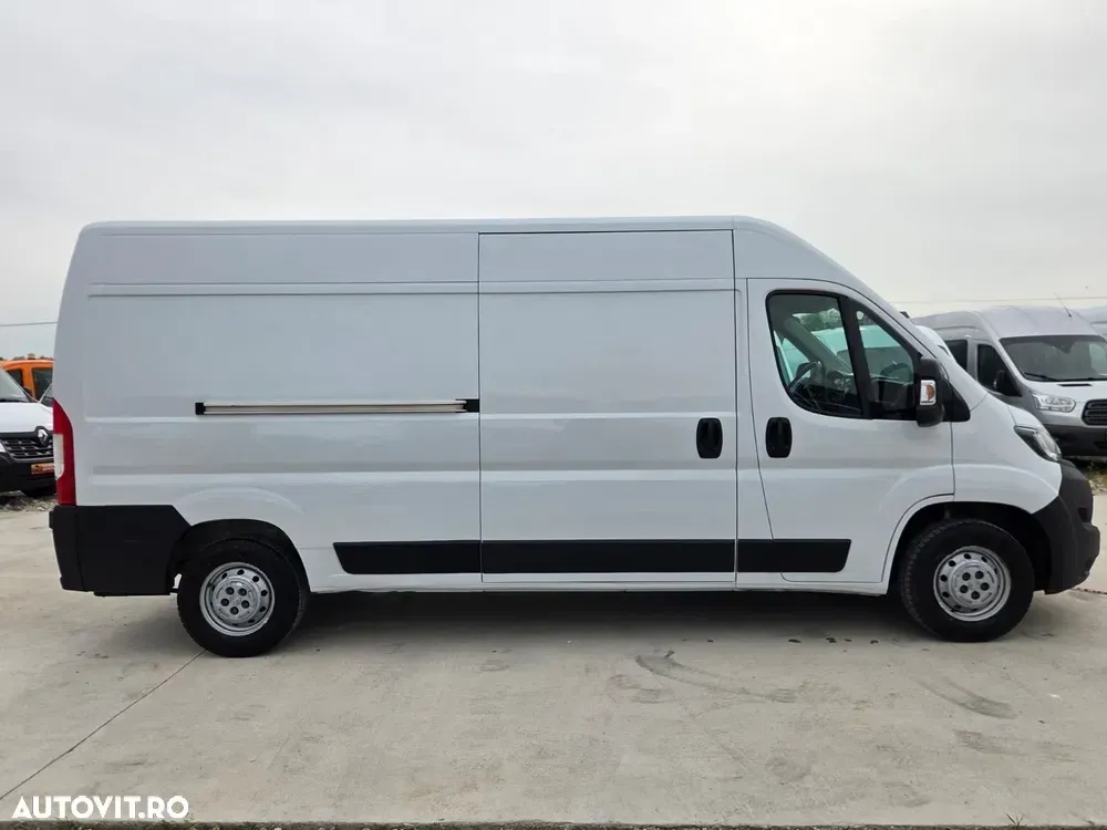 Peugeot Boxer L3H2 — imagine 5