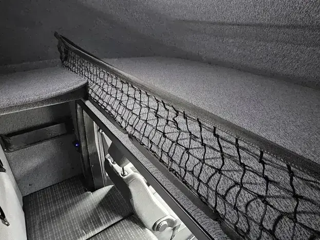 Renault MASTER MODELL 3 dCi cu prelata 8 EUROPALETI si TAHOGRAF