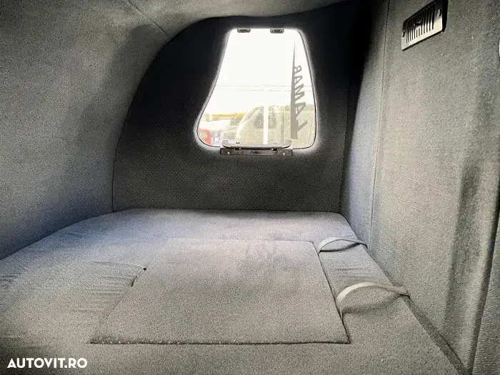 Iveco Daily 35S18 cu prelata 10 EWP si tahograf