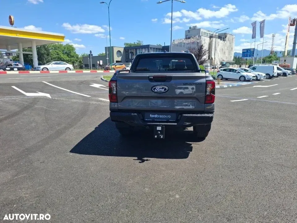 Ford Ranger — imagine 6
