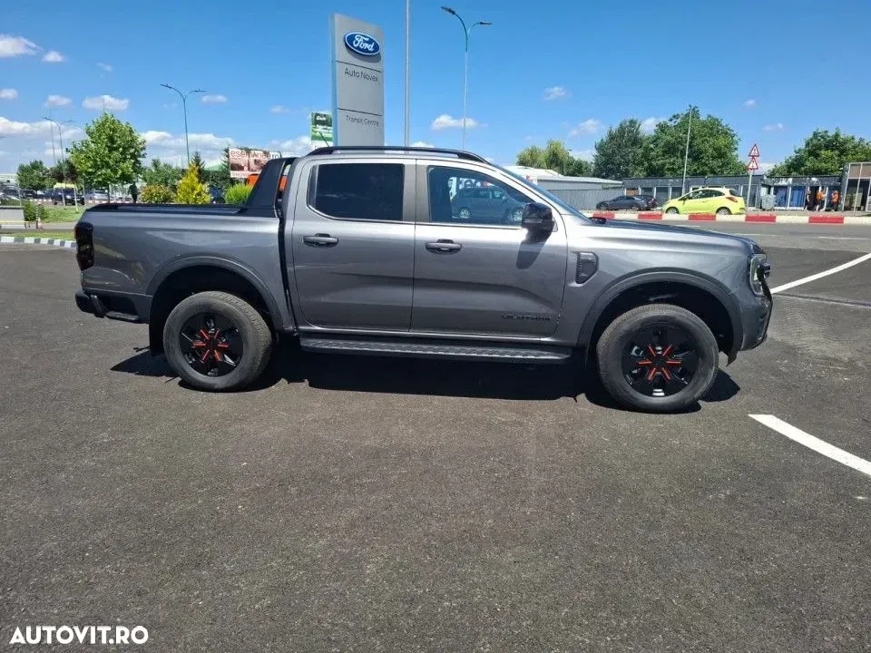 Ford Ranger — imagine 4