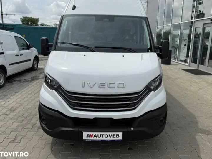 Iveco DAILY35S18 HV