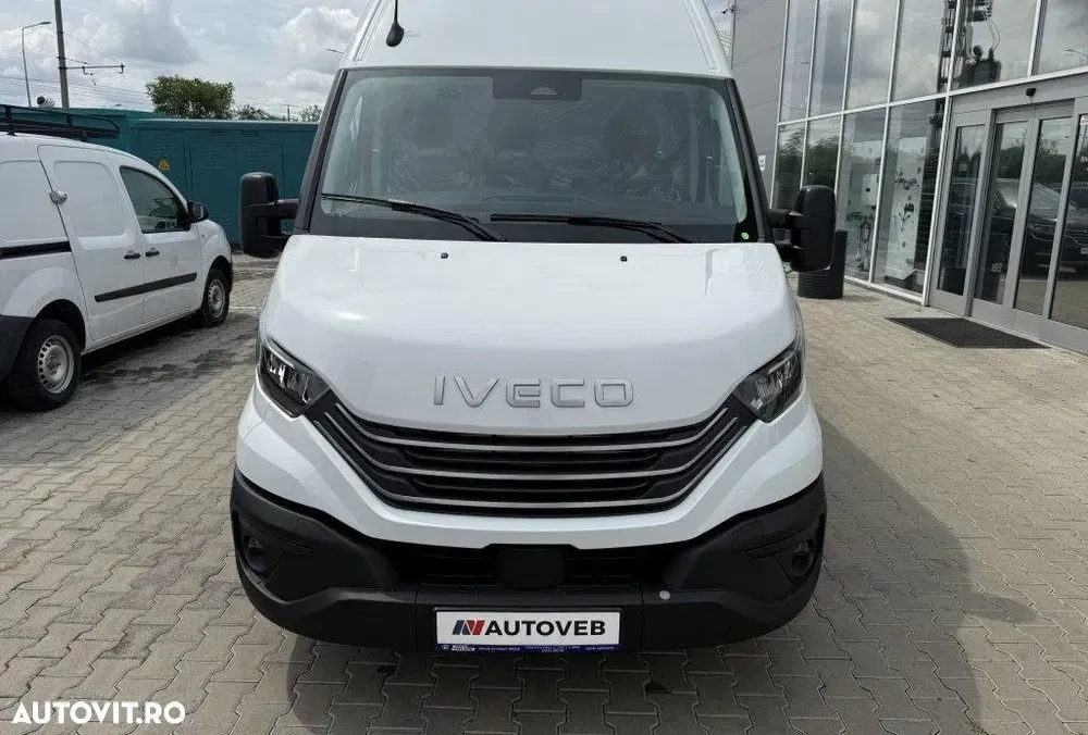 Iveco DAILY35S18 HV — imagine 2