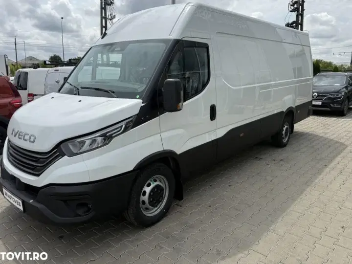 Iveco DAILY35S18 HV