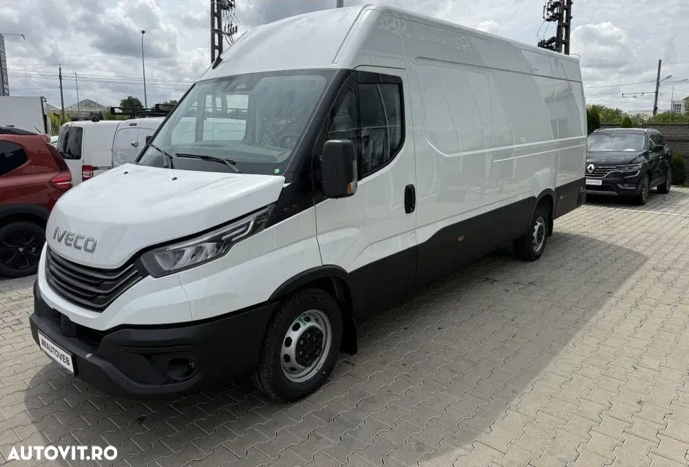 Iveco DAILY35S18 HV — imagine 3
