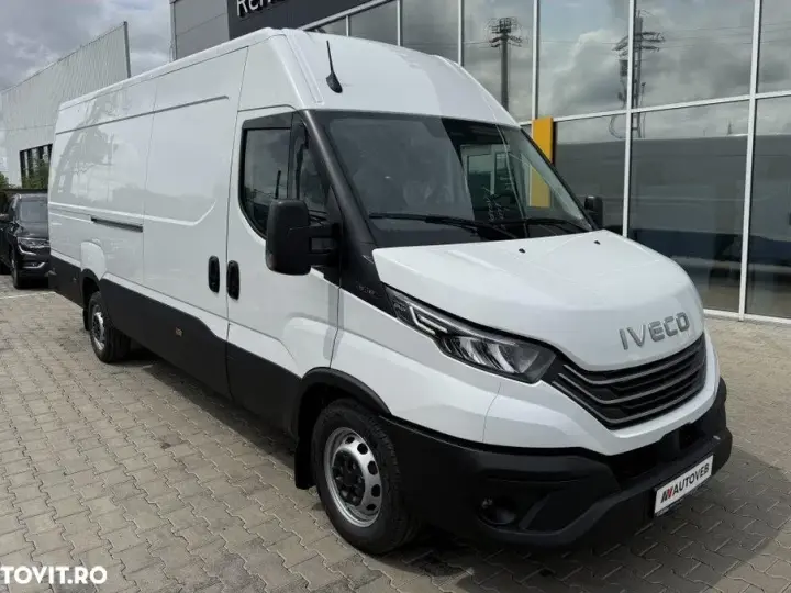 Iveco DAILY35S18 HV