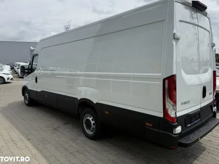 Iveco DAILY35S18 HV