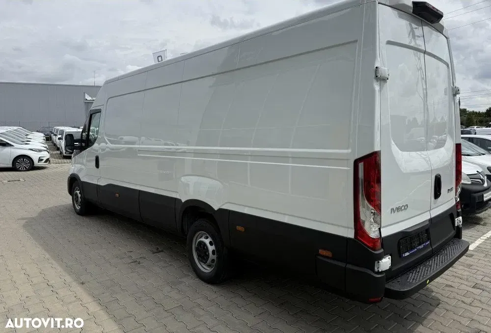 Iveco DAILY35S18 HV — imagine 6