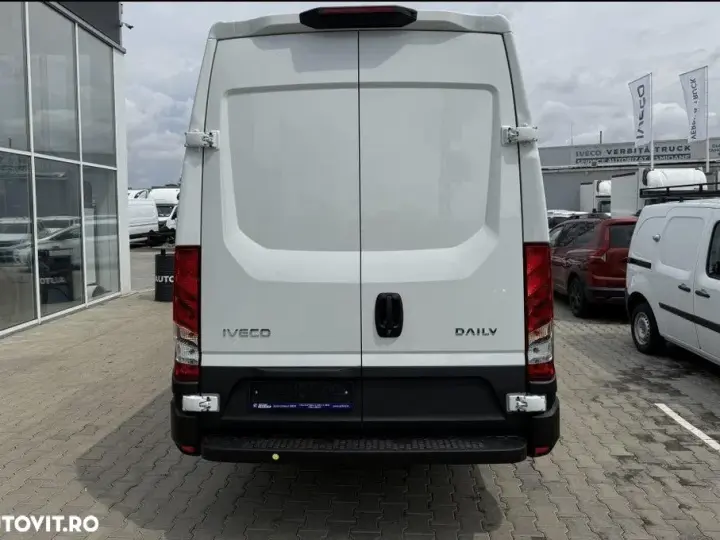 Iveco DAILY35S18 HV