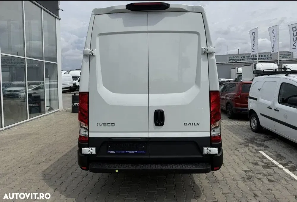 Iveco DAILY35S18 HV — imagine 5