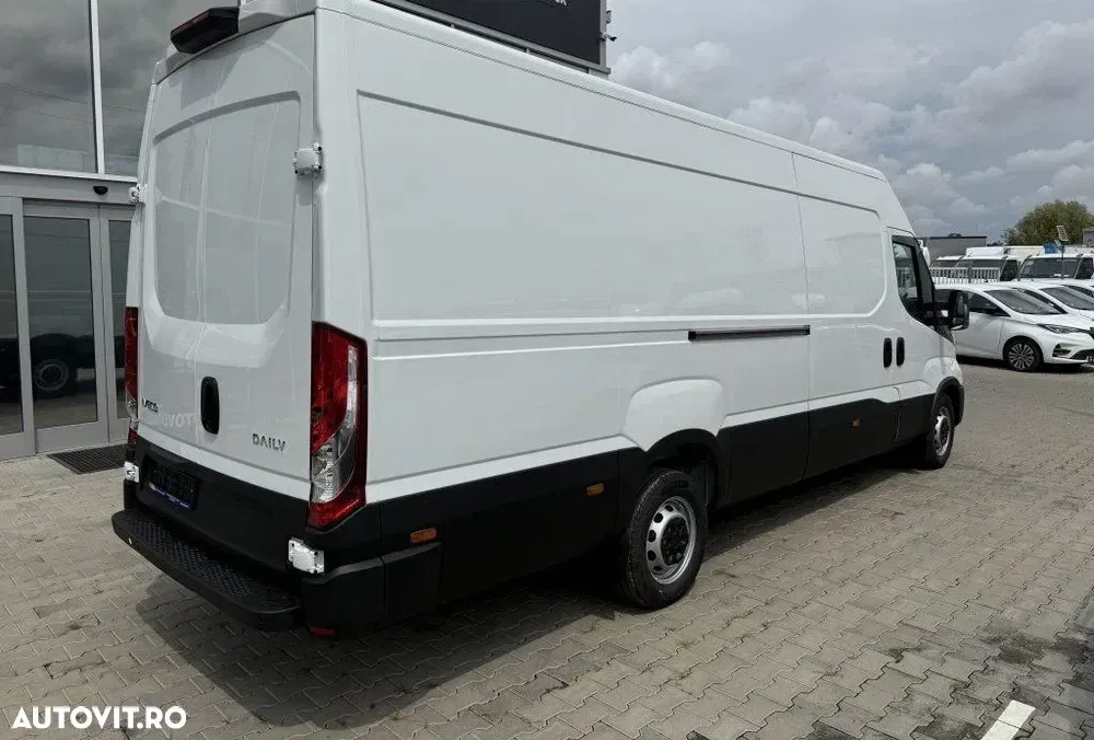 Iveco DAILY35S18 HV — imagine 4