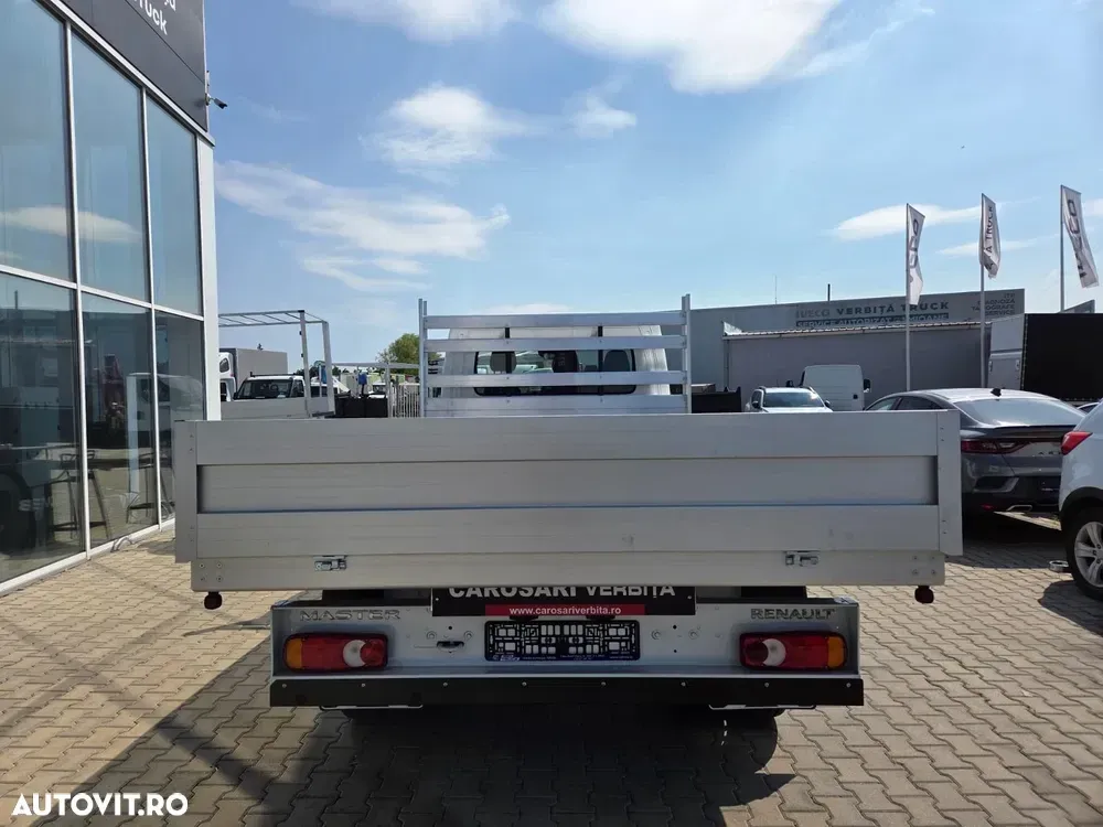 Renault Master — imagine 5