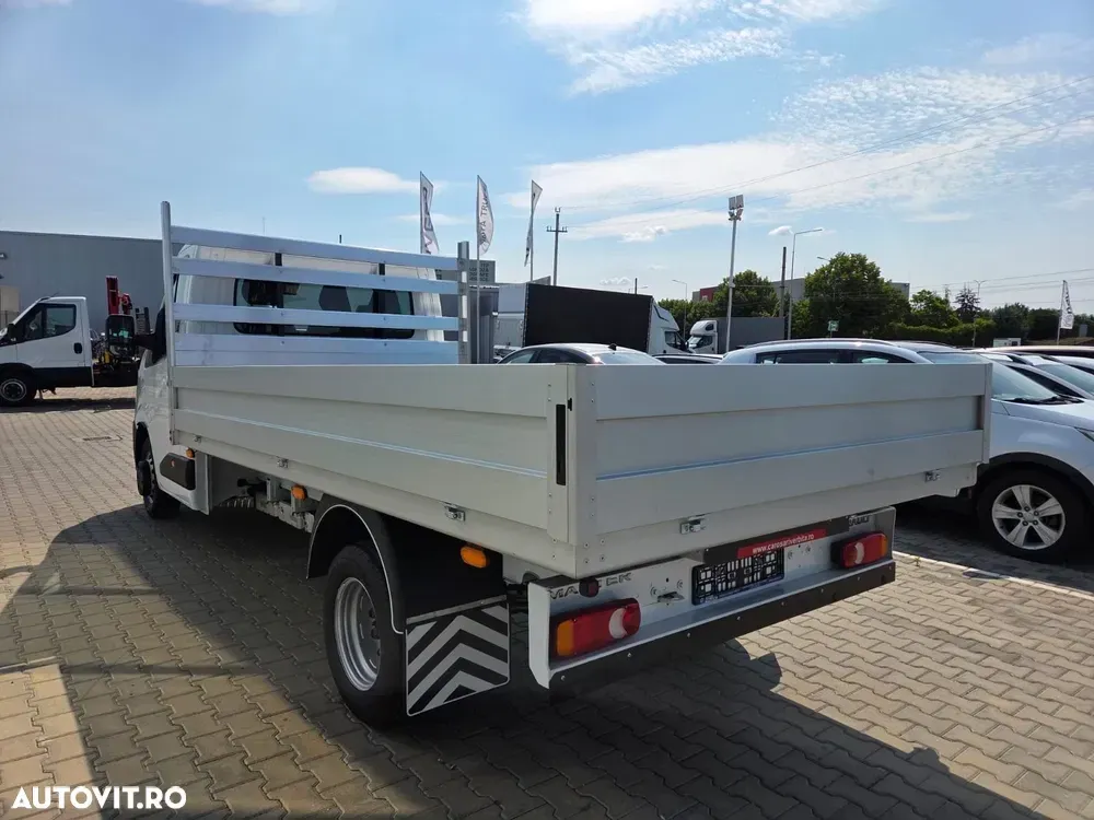 Renault Master — imagine 6