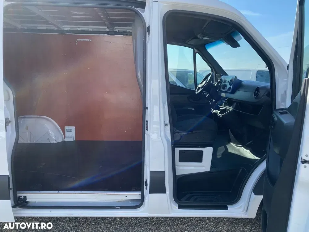 Mercedes-Benz Sprinter — imagine 6