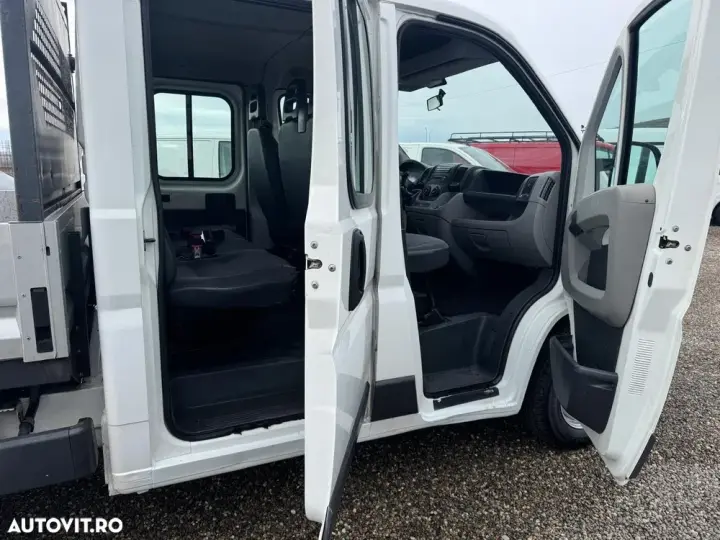 Citroën Jumper