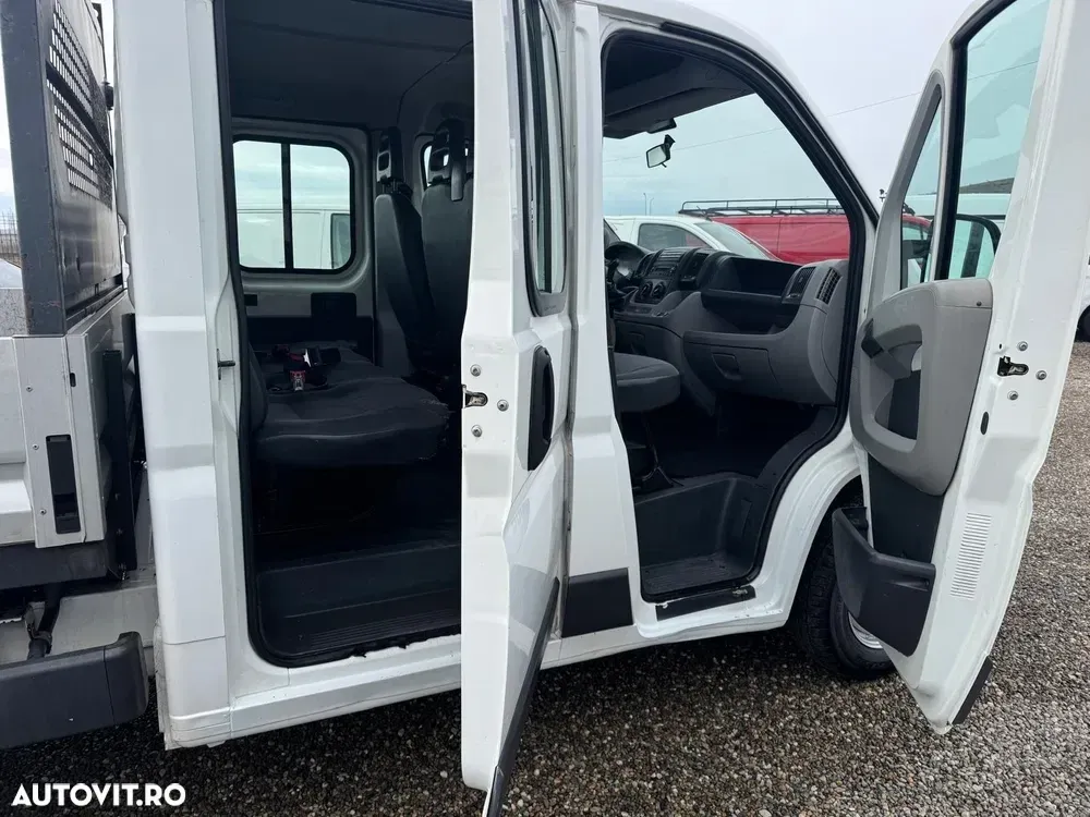 Citroën Jumper — imagine 6