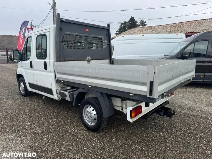 Citroën Jumper