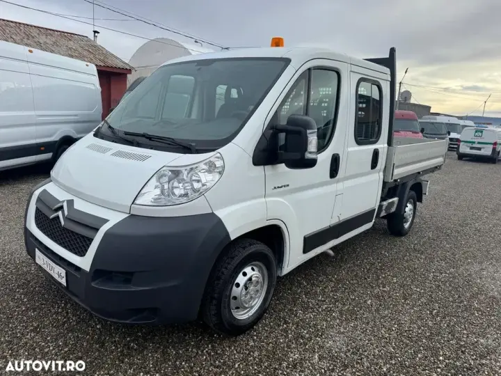Citroën Jumper