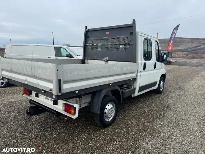 Citroën Jumper