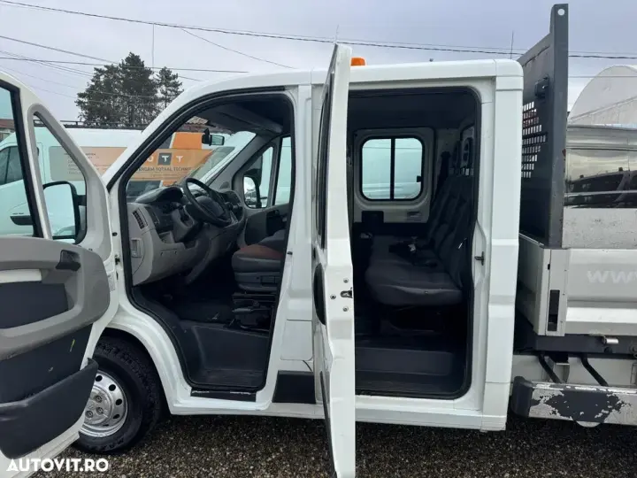 Citroën Jumper