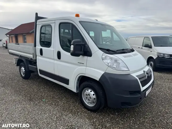 Citroën Jumper