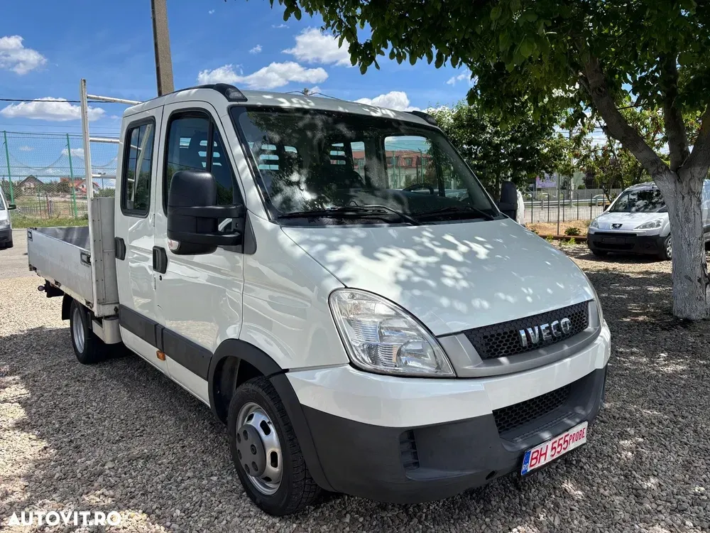 Iveco Daily — imagine 6