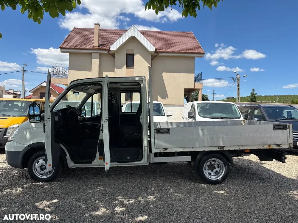 Iveco Daily — imagine 3